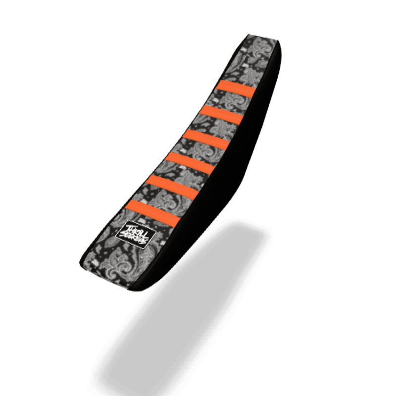 Custom Seat Cover: 2008 KTM 250 SX