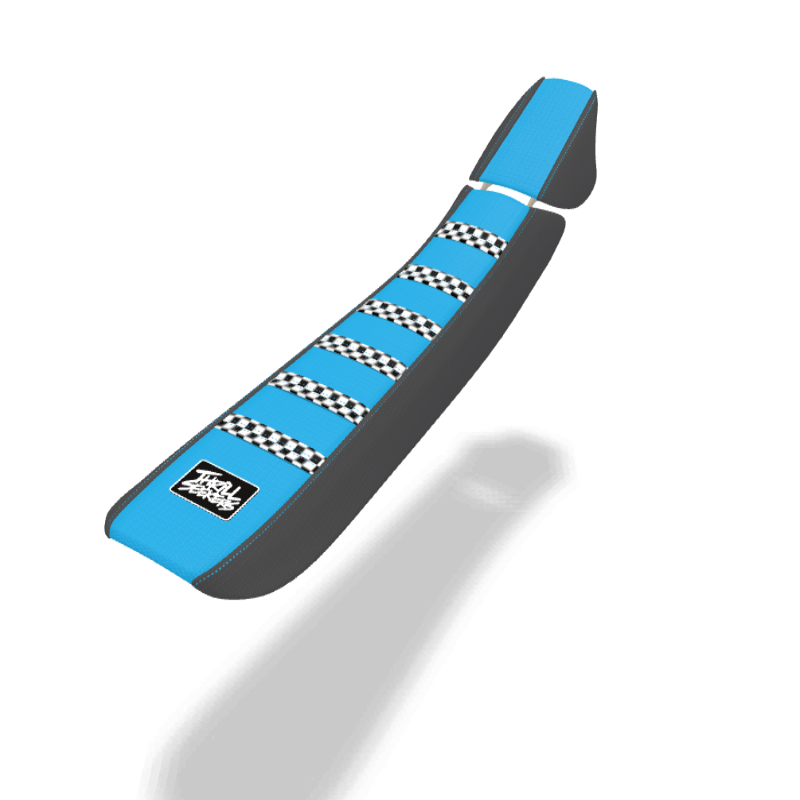 Custom Seat Cover: 2020 Yamaha YZ250F