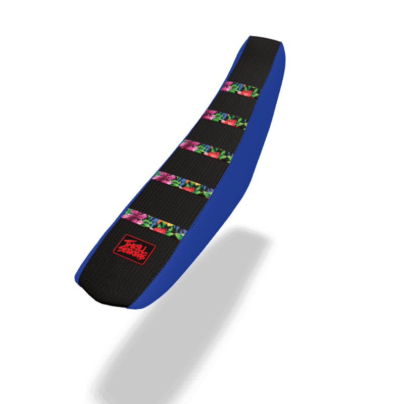Custom Seat Cover: 2024 Yamaha YZ65