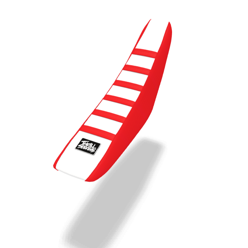 Custom Seat Cover: 2023 Honda CRF250R