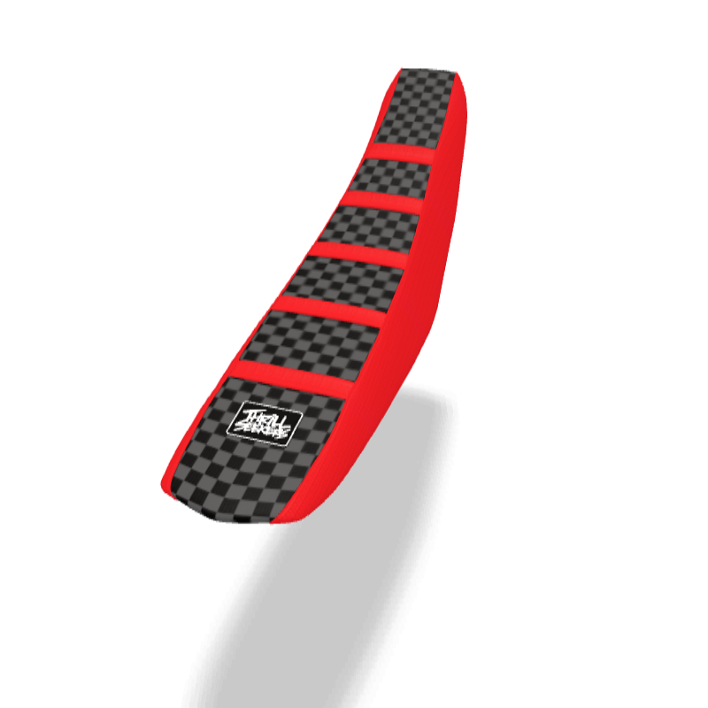 Custom Seat Cover: Electro & Co ETM RTR
