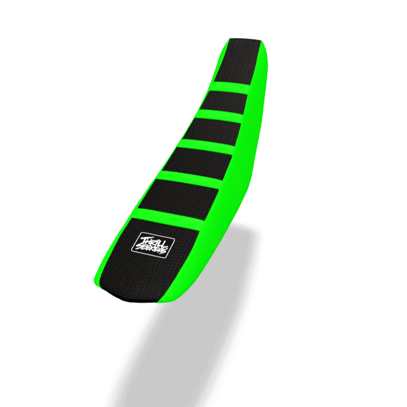 Custom Seat Cover: 2025 Kawasaki KX85