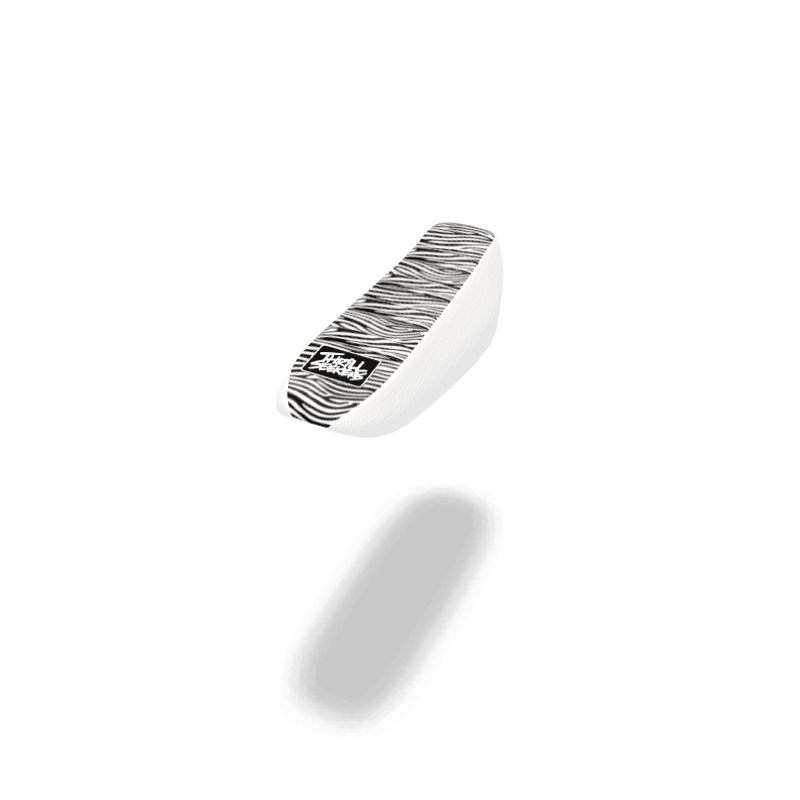Custom Seat Cover: Macfox X1