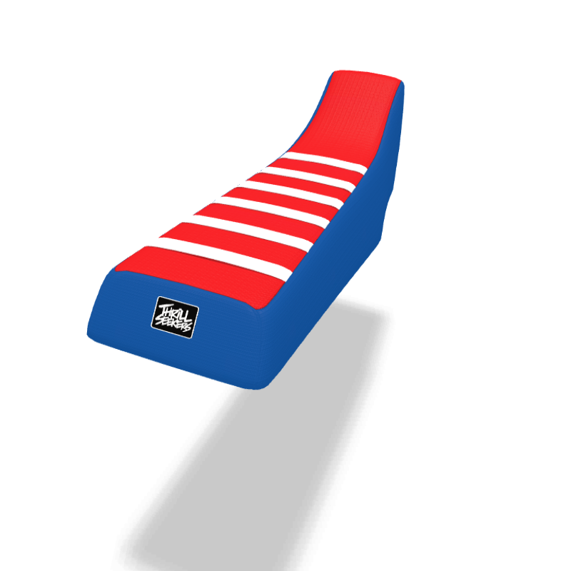 Custom Seat Cover: 1986 Honda TRX70