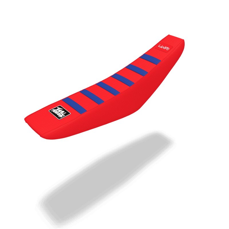 Custom Seat Cover: 2020 Honda CRF450R