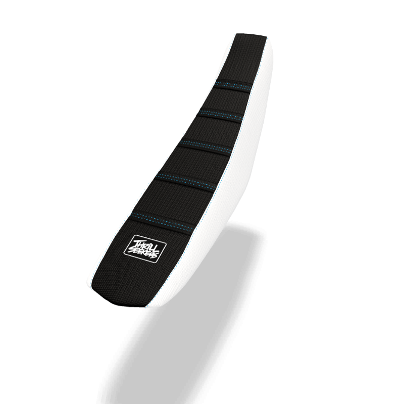 Custom Seat Cover: Electro & Co ETM RTR Lite