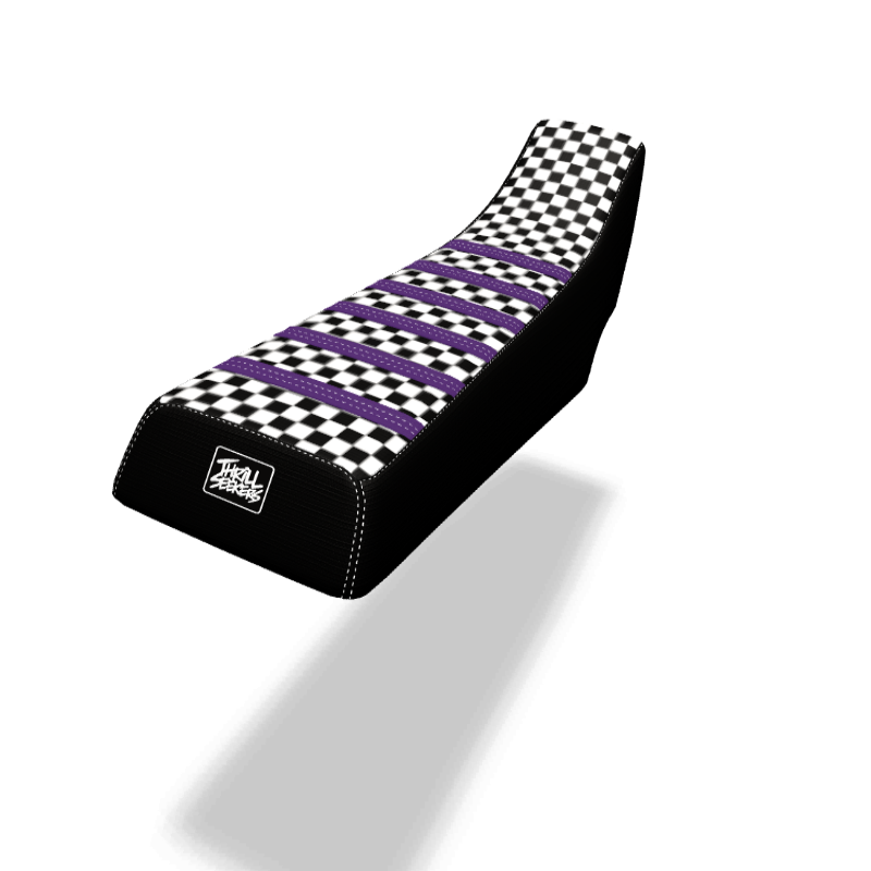 Custom Seat Cover: 1986 Honda TRX70