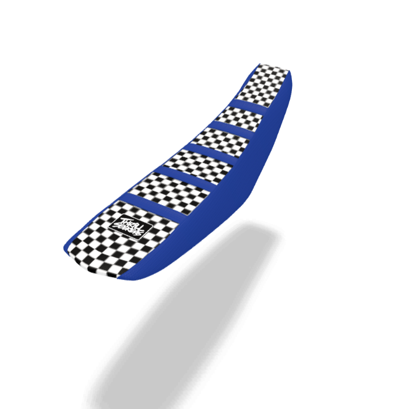 Custom Seat Cover: 2017 Yamaha TT-R 110