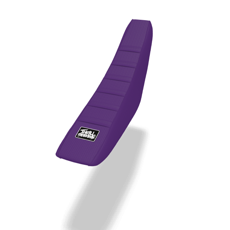 Custom Seat Cover: 1994 Kawasaki KDX200