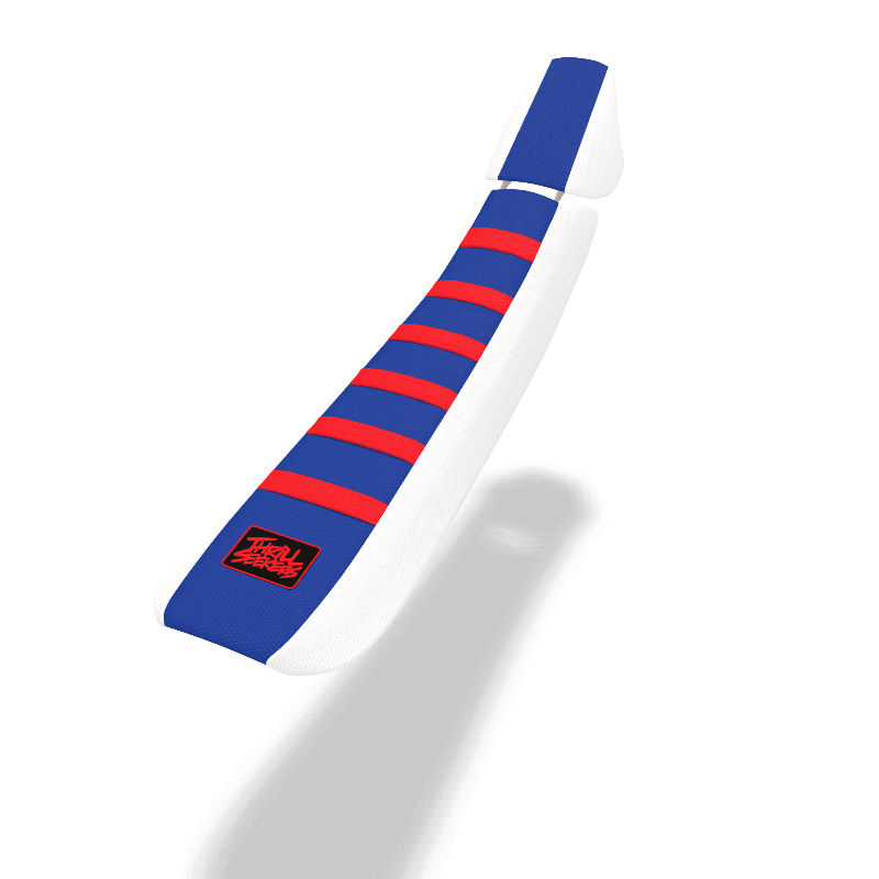 Custom Seat Cover: 2021 Yamaha YZ250F