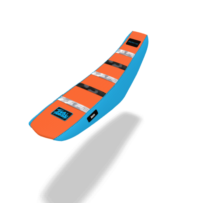 Custom Seat Cover: Ridstar Q20