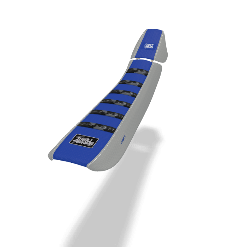 Custom Seat Cover: 2024 Yamaha YZ250F