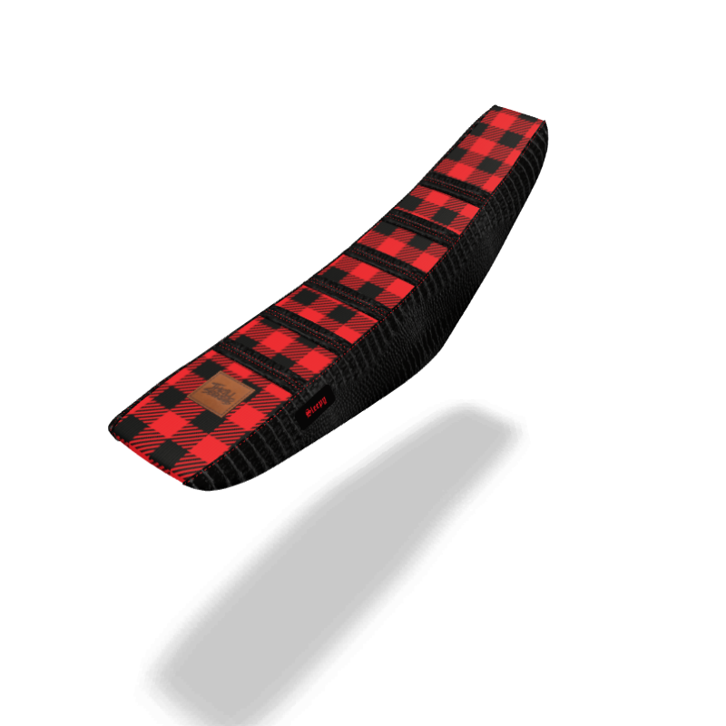 Custom Seat Cover: 2026 Honda CRF150R