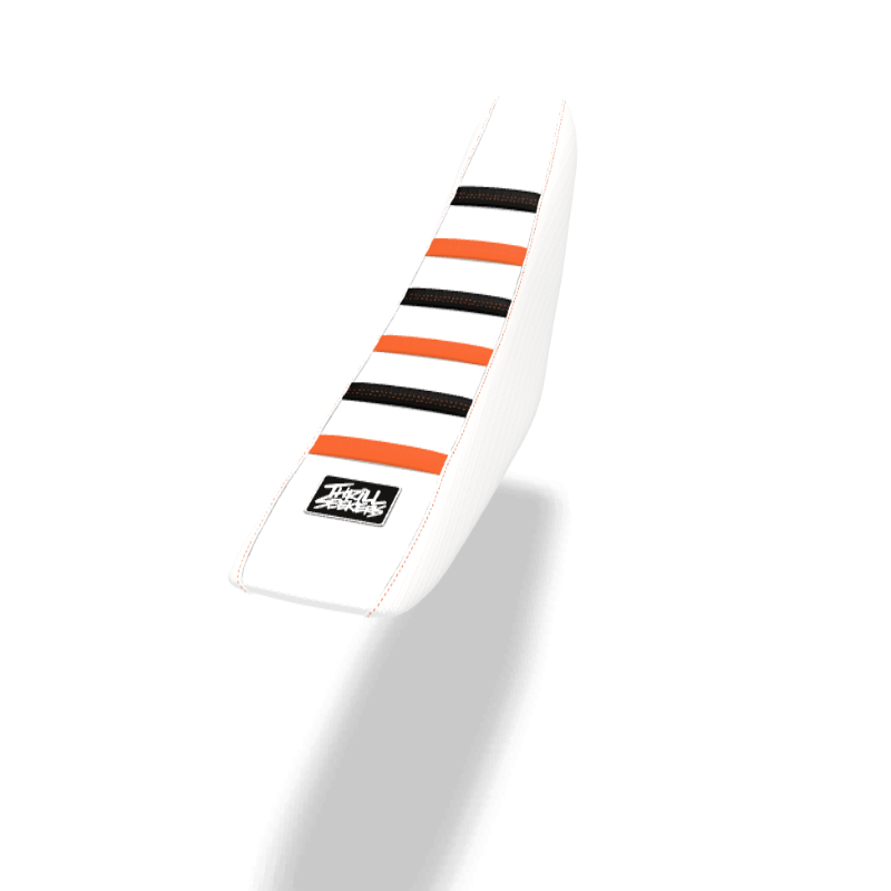 Custom Seat Cover: 2020 KTM 250 SX-F