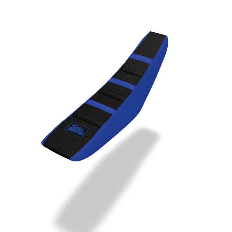 Custom Seat Cover: 2023 Yamaha YZ250