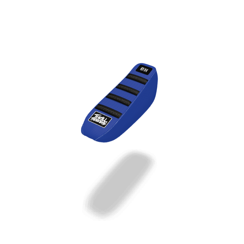 Custom Seat Cover: E-Ride Pro-SS 2.0