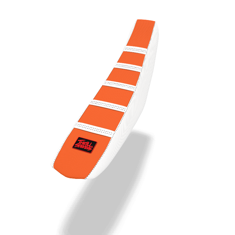 Custom Seat Cover: Ridstar Q20