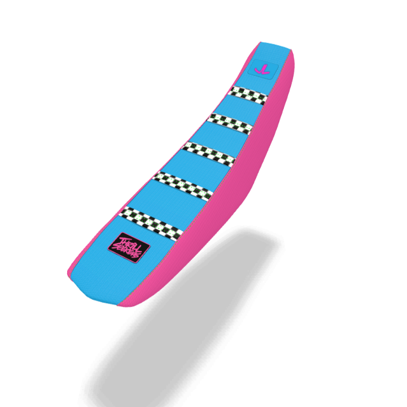 Custom Seat Cover: Yozma IN 10