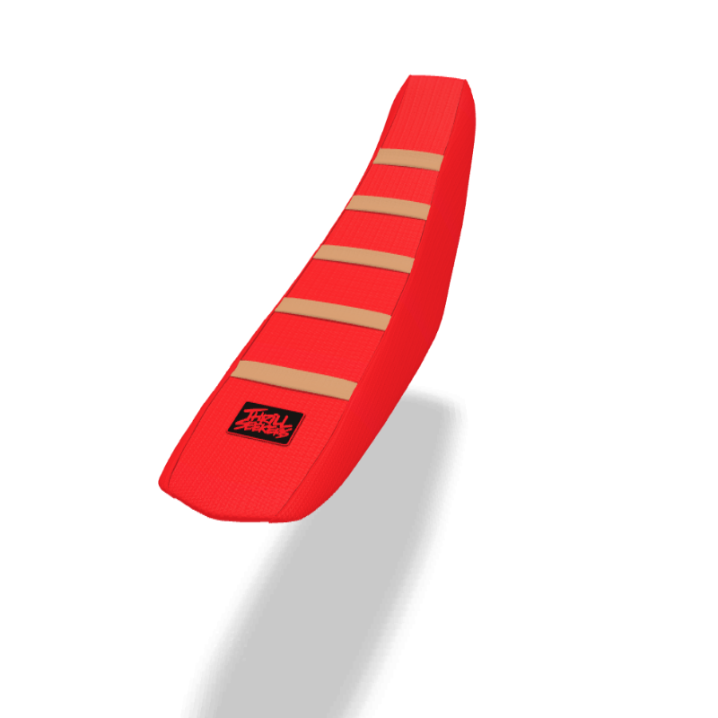 Custom Seat Cover: 2024 Honda CRF110F