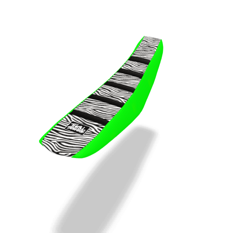 Custom Seat Cover: 1999 Yamaha ZUMA 50 (2 person seat)