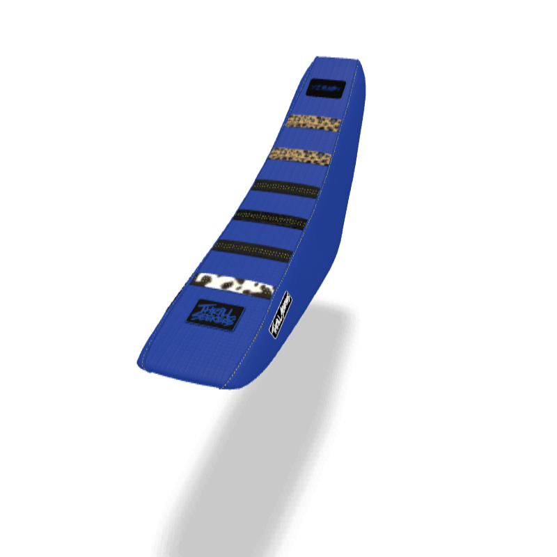 Custom Seat Cover: 2026 Yamaha YZ85