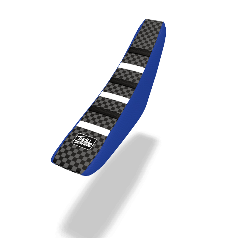 Custom Seat Cover: 2017 Yamaha YZ125