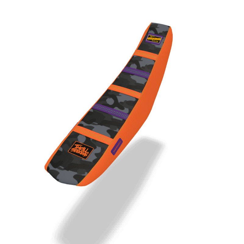 Custom Seat Cover: Tuttio Soleil01