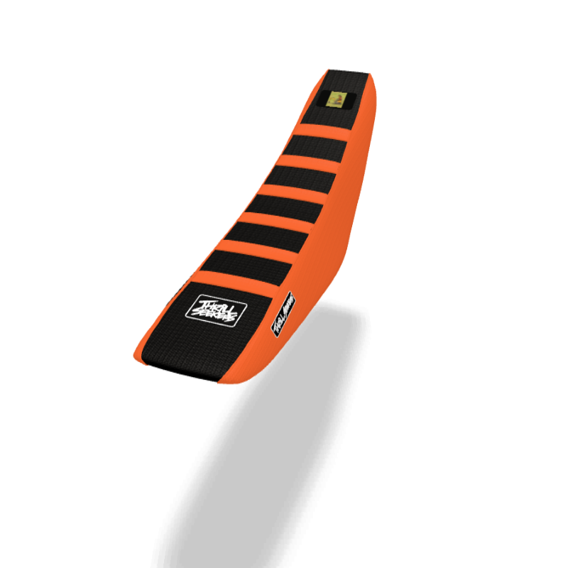 Custom Seat Cover: 2024 KTM 250 SX-F