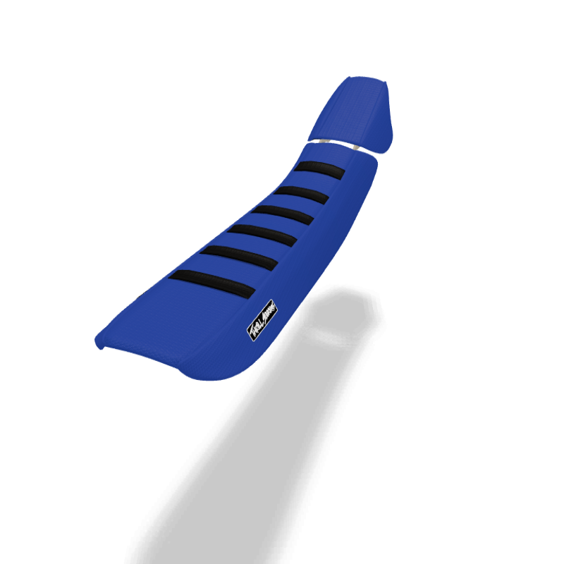 Custom Seat Cover: 2022 Yamaha YZ450F
