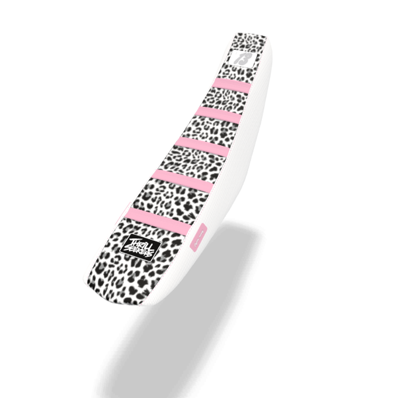 Custom Seat Cover: 2021 Honda CRF125F