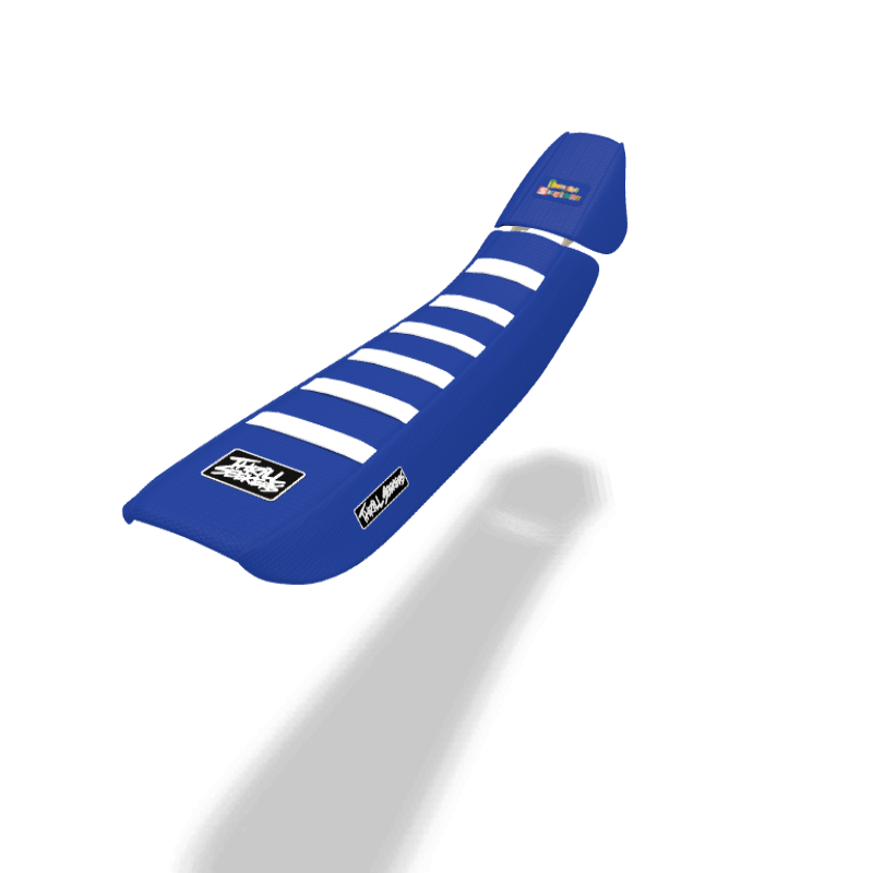 Custom Seat Cover: 2025 Yamaha YZ250F