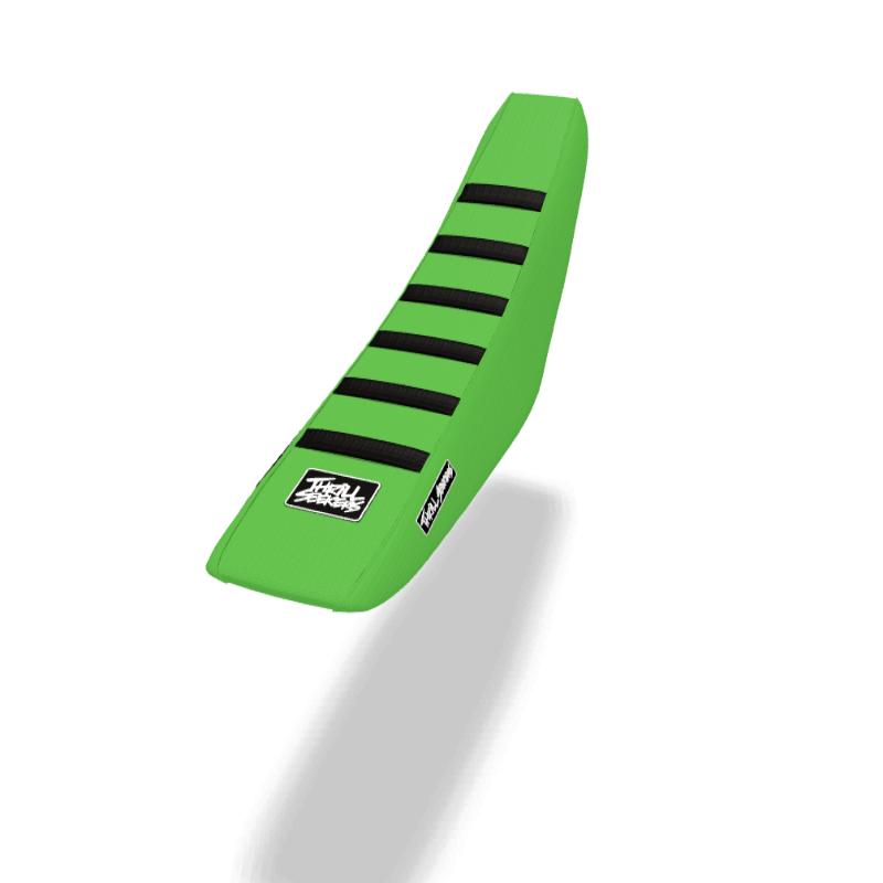 Custom Seat Cover: 2021 Kawasaki KX250