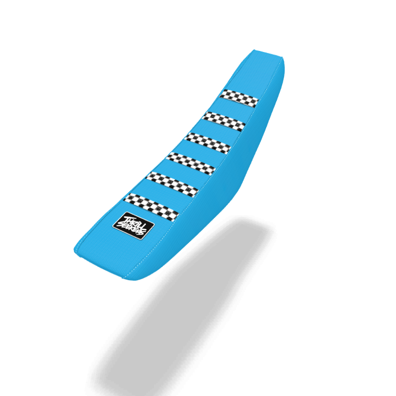 Custom Seat Cover: Zooz Ultra Ripster