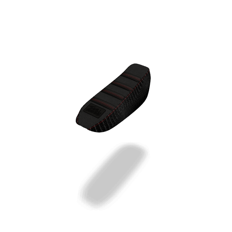 Custom Seat Cover: E-Ride Pro-SS 3.0