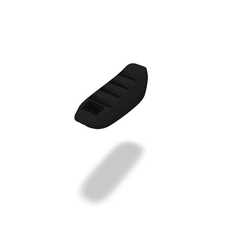 Custom Seat Cover: Macfox X1