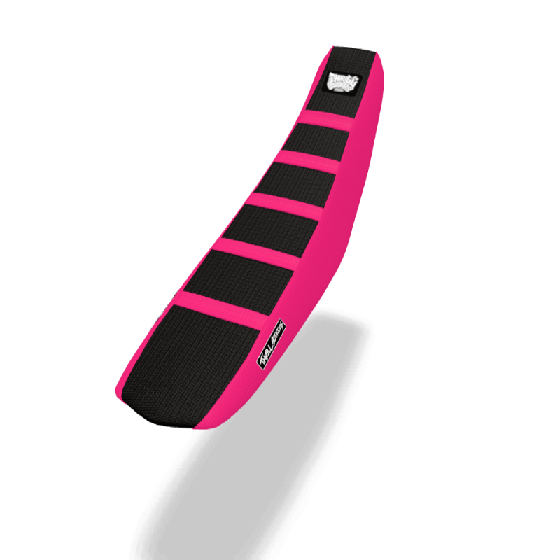 Custom Seat Cover: Electro & Co Rizzler