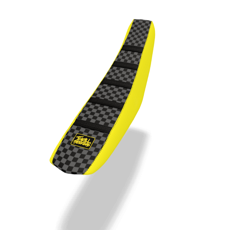 Custom Seat Cover: Electro & Co ETM RTR Lite