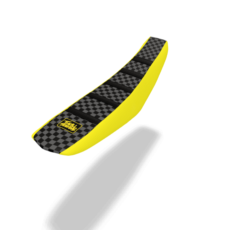 Custom Seat Cover: Electro & Co ETM RTR Lite