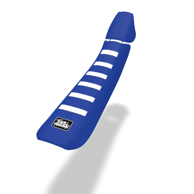 Custom Seat Cover: 2017 Yamaha YZ250FX