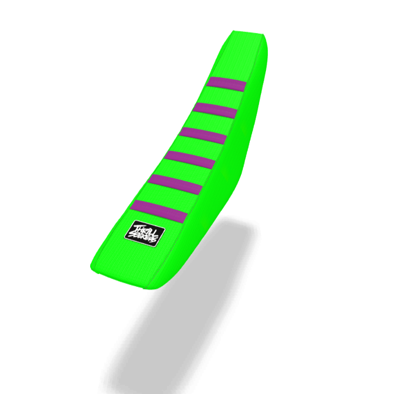 Custom Seat Cover: 2016 Kawasaki KX250F