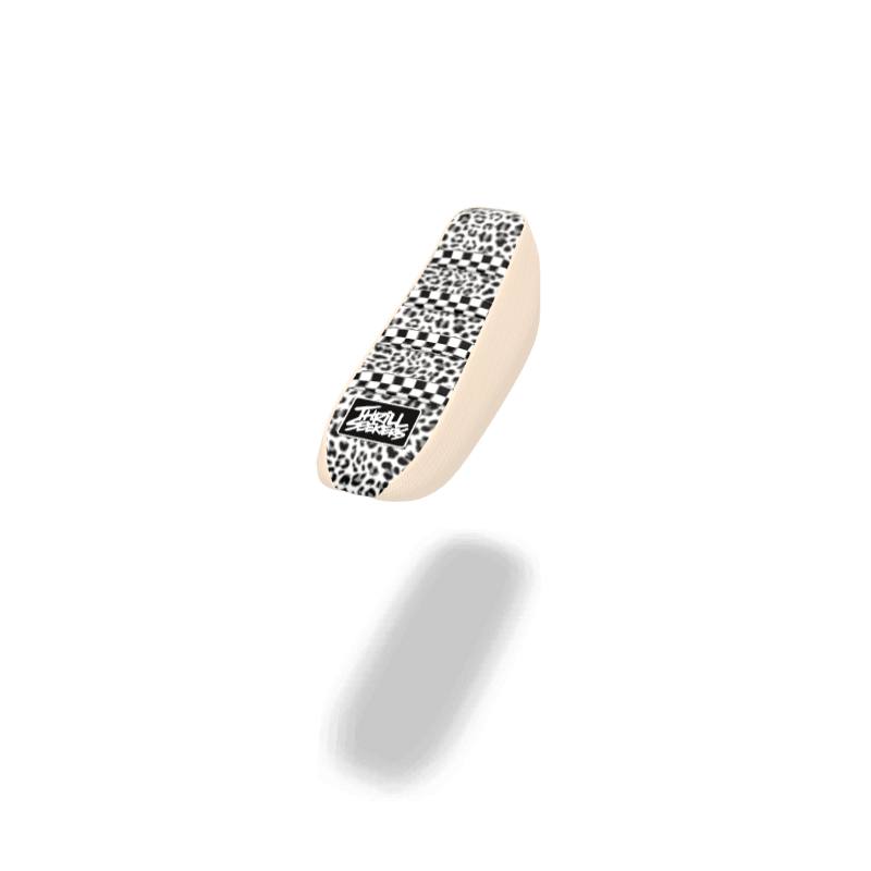 Custom Seat Cover: Sur-Ron Light Bee X