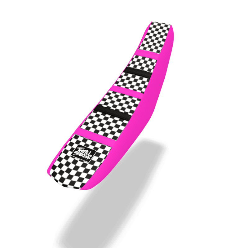 Custom Seat Cover: Ridstar Q20