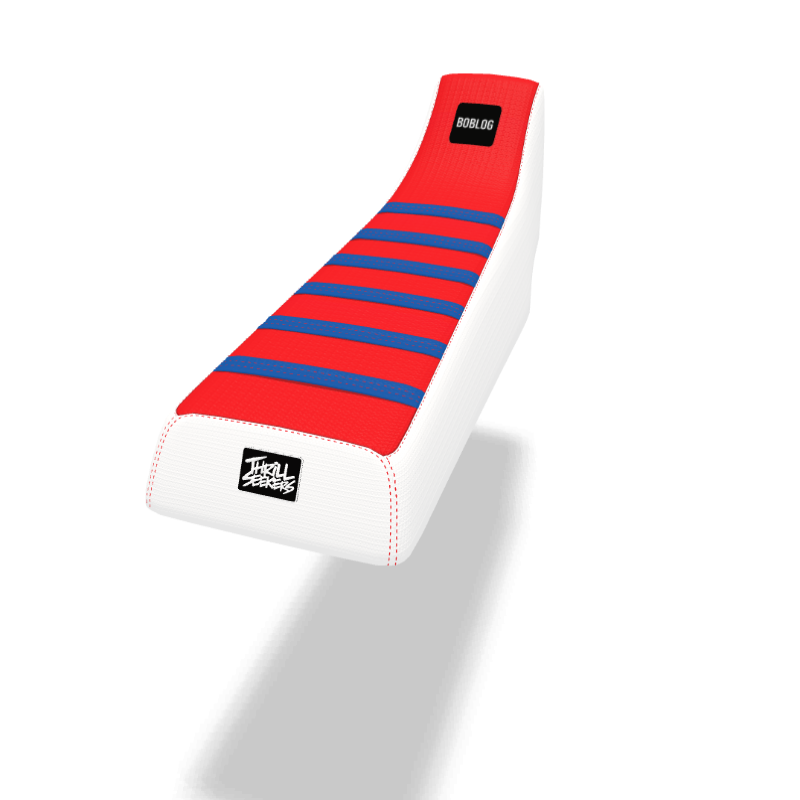 Custom Seat Cover: 2007 Honda TRX450R