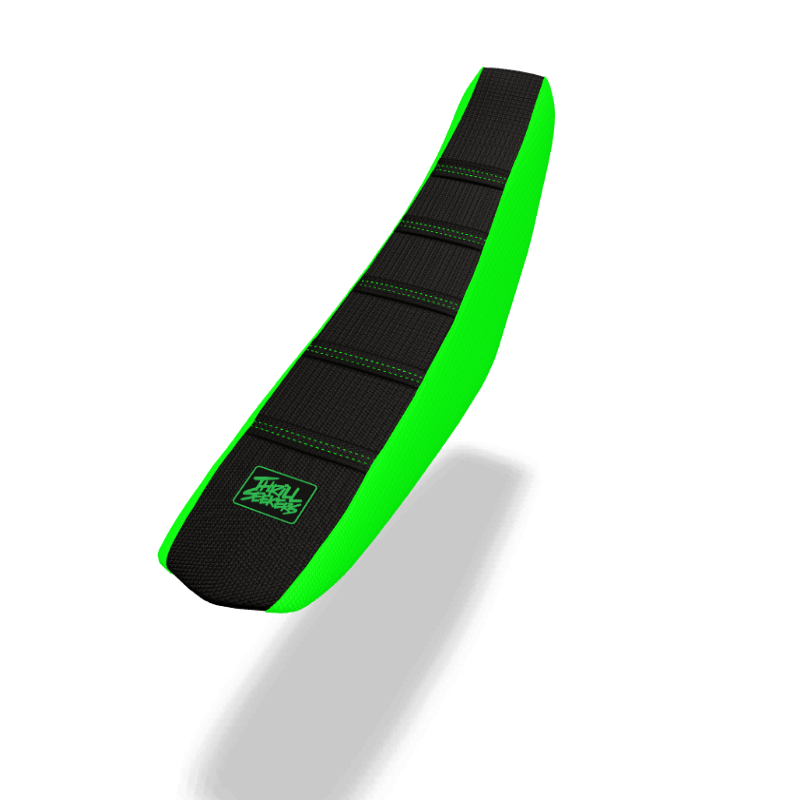 Custom Seat Cover: Macfox X1