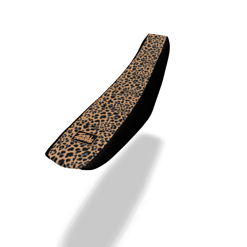 Custom Seat Cover: Ridstar Q20