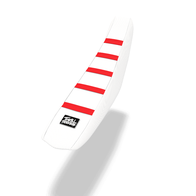 Custom Seat Cover: Electro & Co ETM RTR