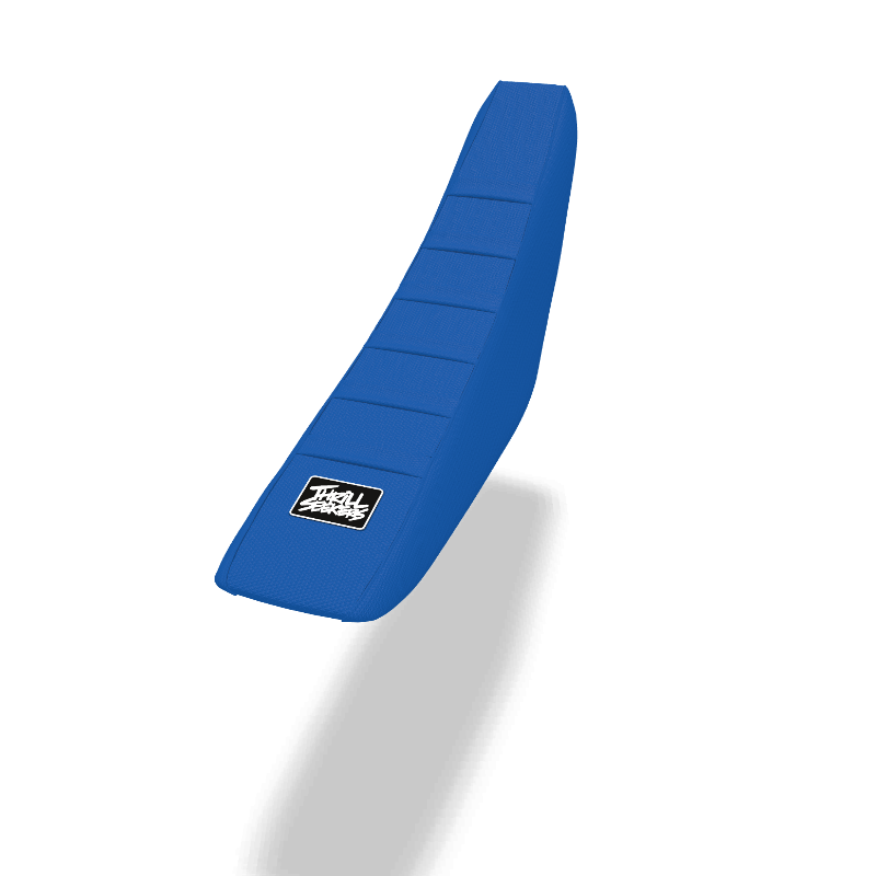 Custom Seat Cover: 2004 Kawasaki KX125