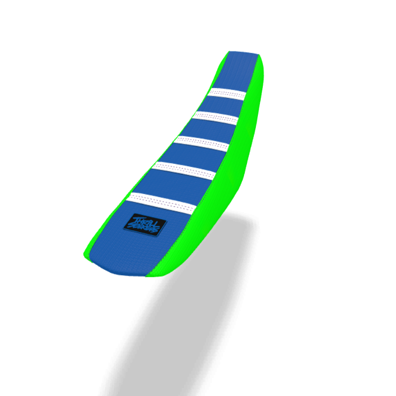 Custom Seat Cover: 2022 Kawasaki KX112