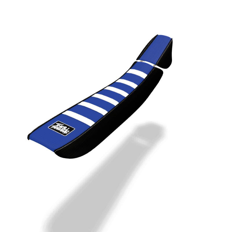 Custom Seat Cover: 2026 Yamaha YZ250F