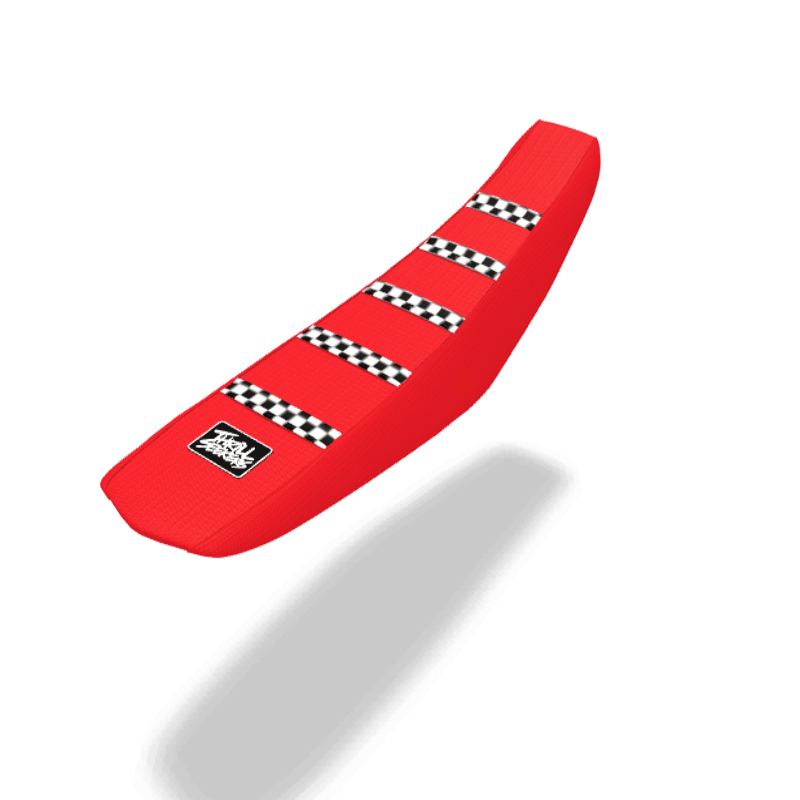 Custom Seat Cover: 2022 Honda CRF110F